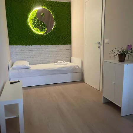 Le Casette By Freshome * Turim