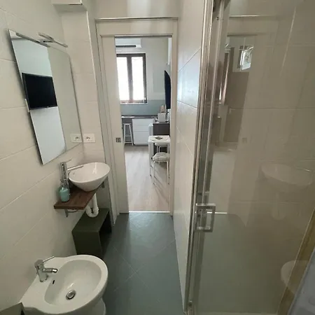 Le Casette By Freshome Appartement *