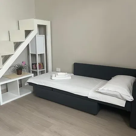 Le Casette By Freshome Appartement Turijn