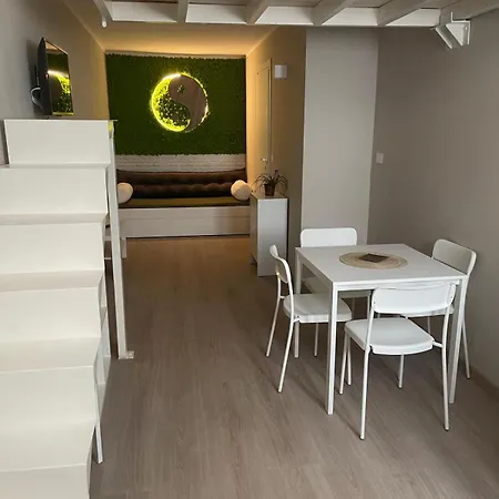 Le Casette By Freshome * Turijn