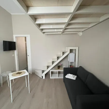 Appartement Le Casette By Freshome