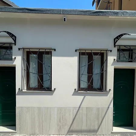 Le Casette By Freshome Apartamento *