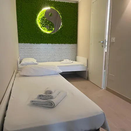 Apartamento Le Casette By Freshome Turim