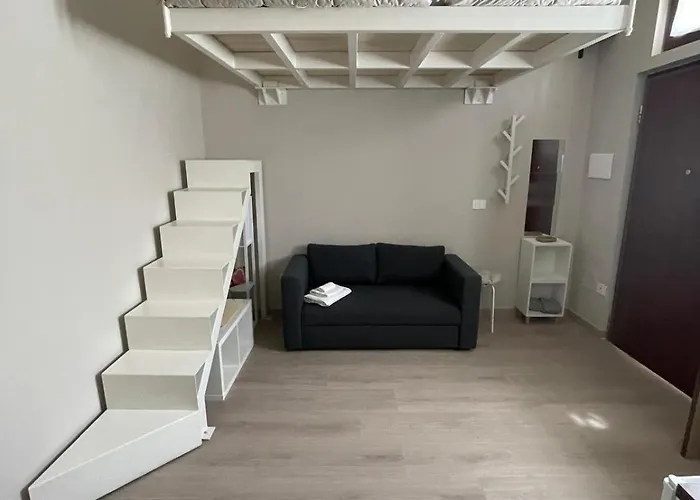 Le Casette By Freshome Apartament *