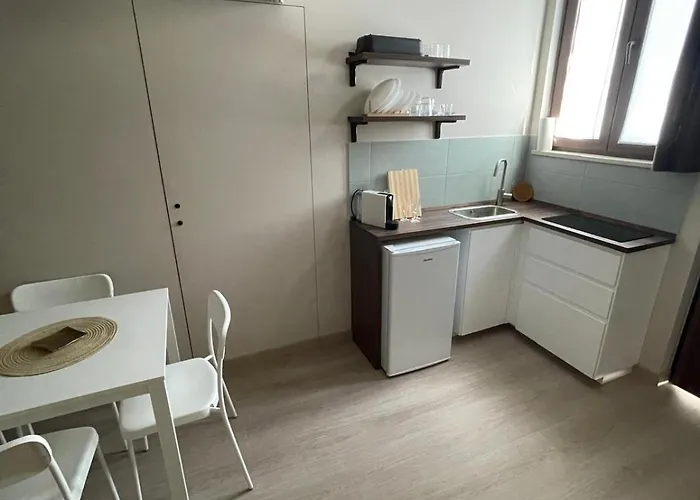 Apartament Le Casette By Freshome