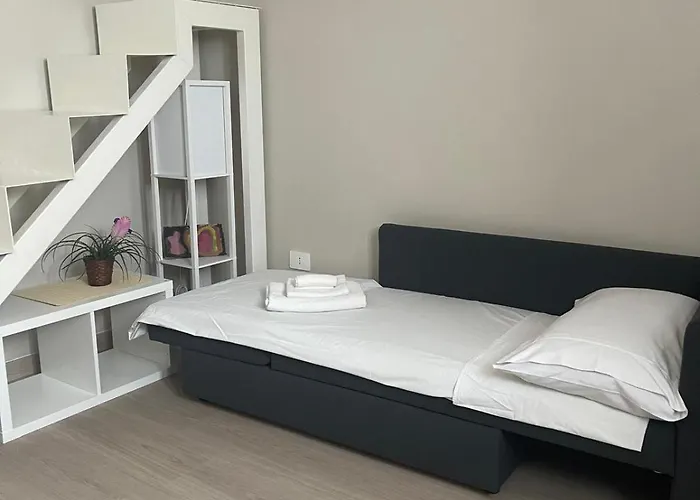 Le Casette By Freshome Apartament Turyn