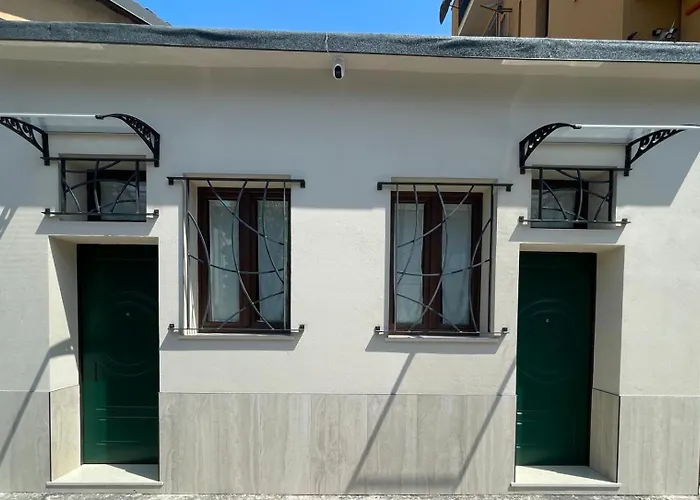 Le Casette By Freshome Apartament *