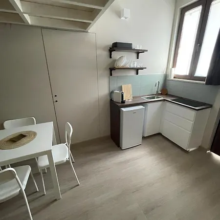Apartment Le Casette By Freshome