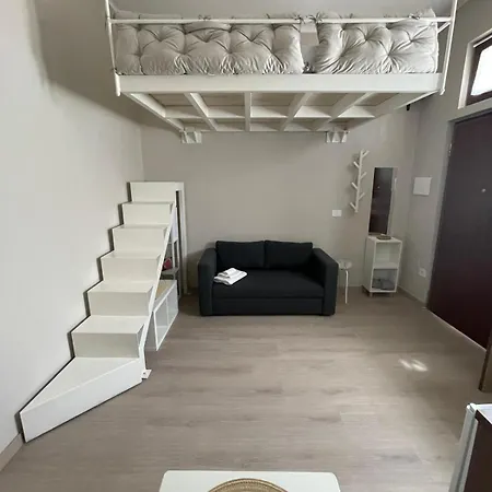 Le Casette By Freshome 아파트 *