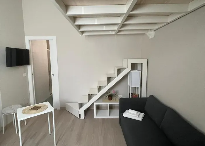 아파트 Le Casette By Freshome